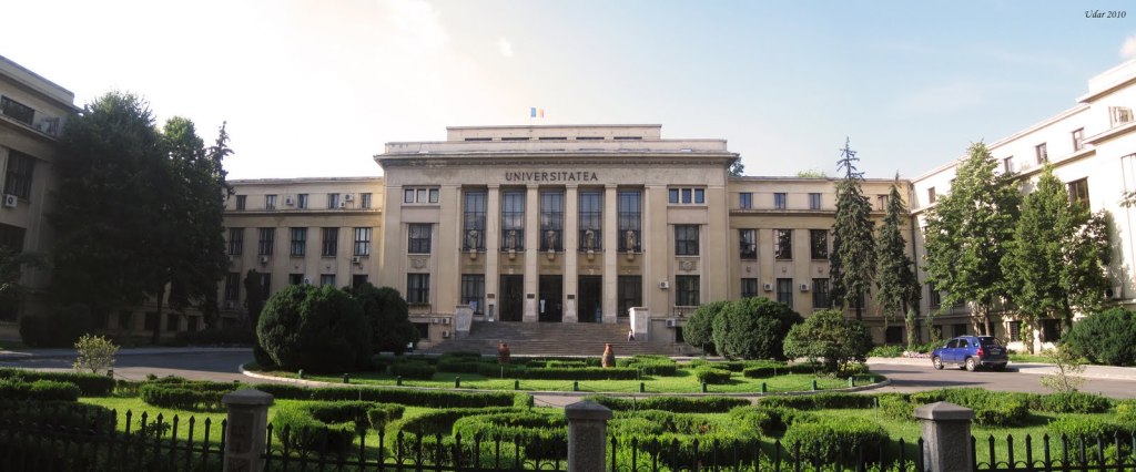 Reuniunea de 20 de ani - Promoția 1995