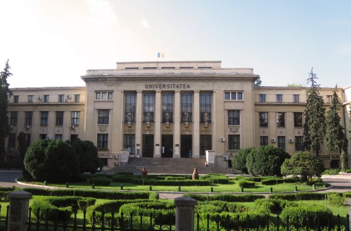 Reuniunea de 20 de ani – Promoția 1995