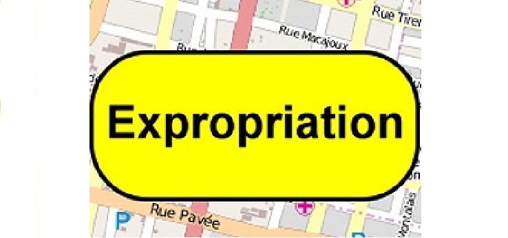 Dispoziții neconstituționale în legile privind exproprierea pentru cauză de utilitate publică