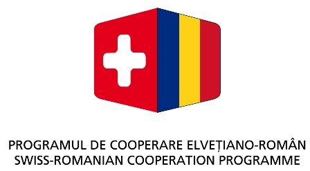 Cooperarea Elvețiano-Română