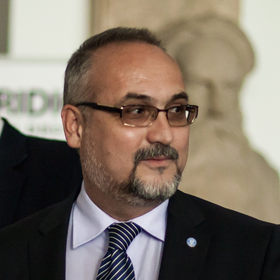 INTERVIU Secretarul de stat, Liviu Stancu, despre profesia de avocat