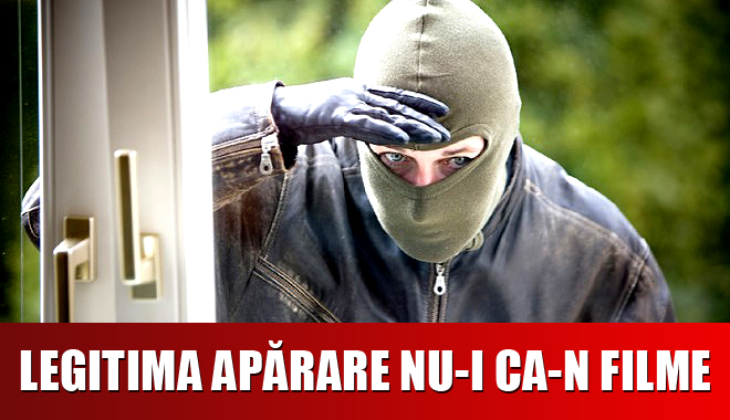 Cum să te aperi legal?