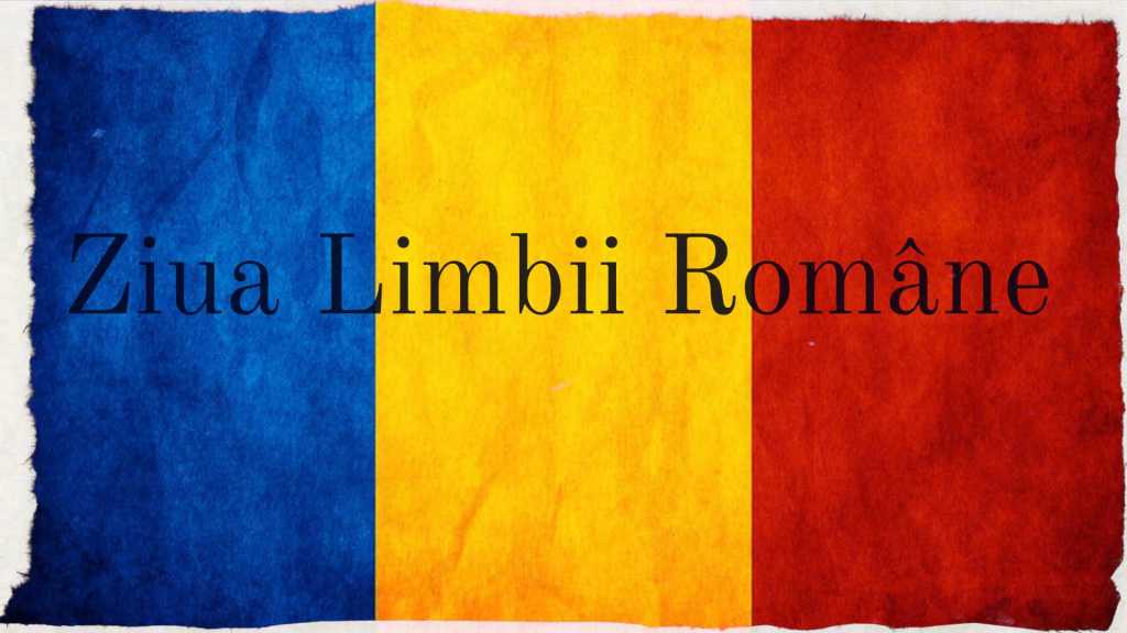 Ziua Limbii Române