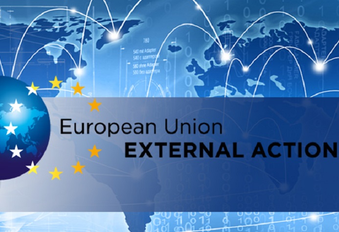 Delegația UE în Ciad, condusă de o româncă