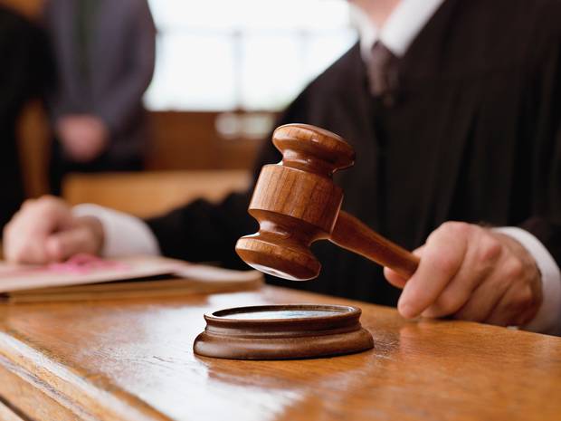 ICCJ. Recurs în interesul legii. Articolul 348 Noul Cod penal