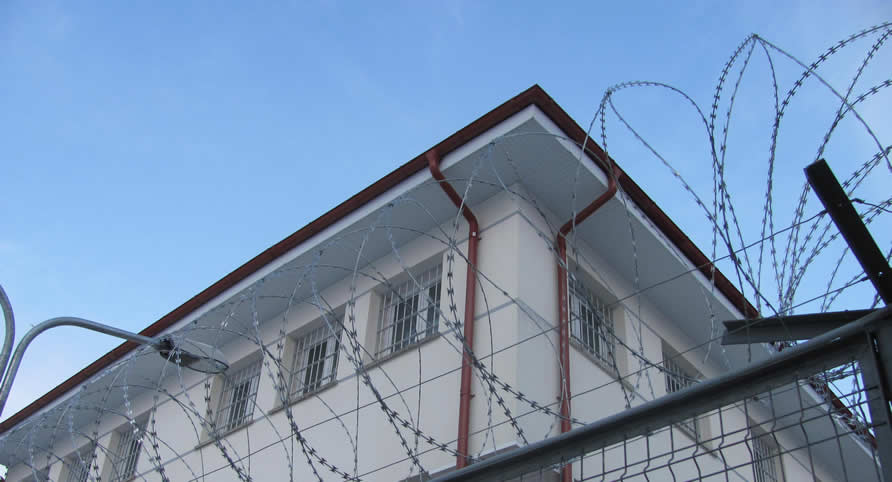 Impactul noului pachet normativ din domeniul penal asupra sistemului de executare a pedepselor in Romania