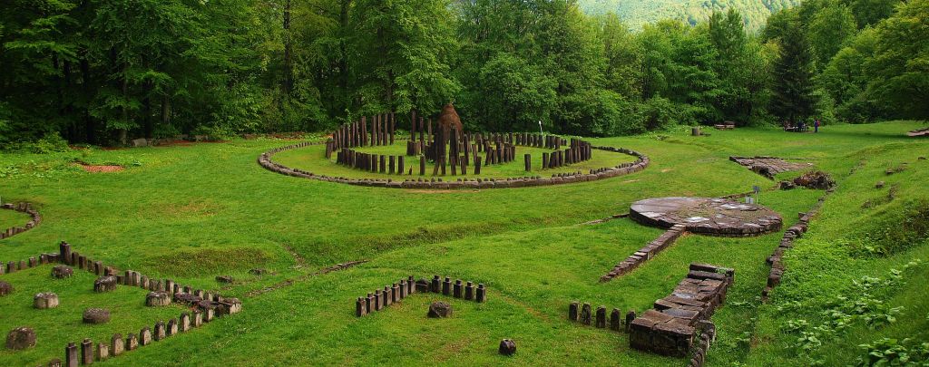 Capitolul I. Romanitatea românilor în viziunea istoricilor