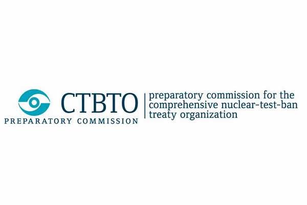 Alegerea României ca Președinte al Comisiei Pregătitoare a CTBTO în 2016