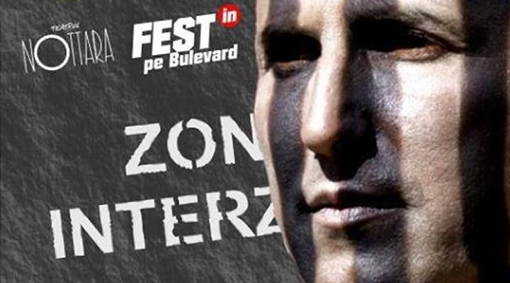 Festivalul "Dana Cenușă" - Descătușare prin cultură