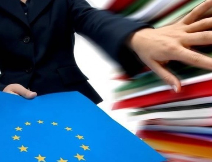Dreptul familiei la nivelul Uniunii Europene