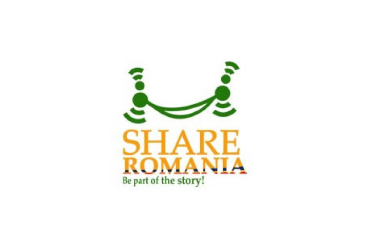 Proiectul „Share Romania” al Ligii Studenților Români din Străinătate