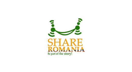 Proiectul "Share Romania" al Ligii Studenților Români din Străinătate