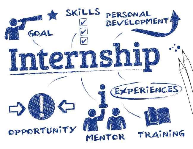 Internship ≠ voluntariat ≠ stagiul de practică