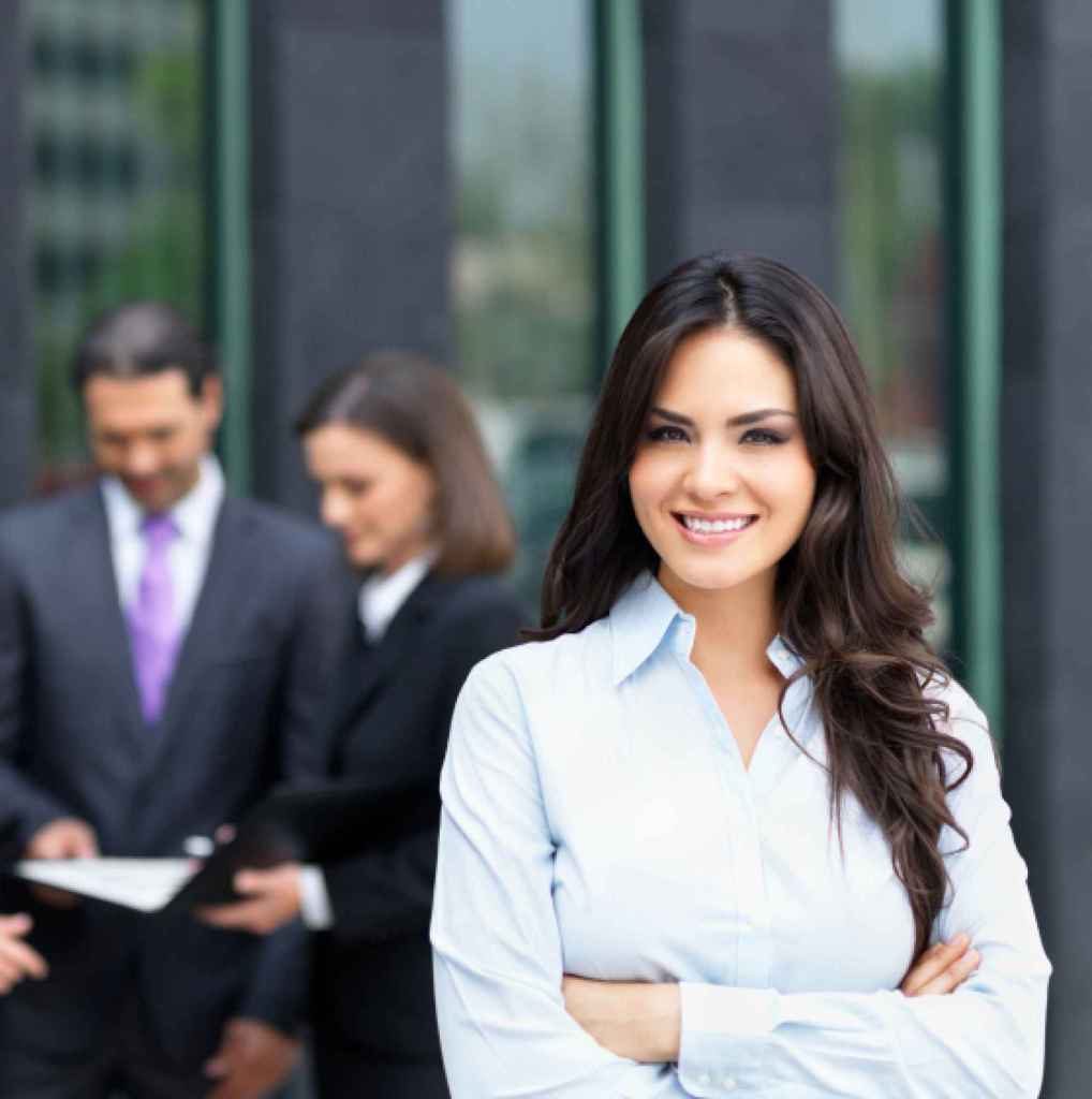 Gala Lady Lawyer