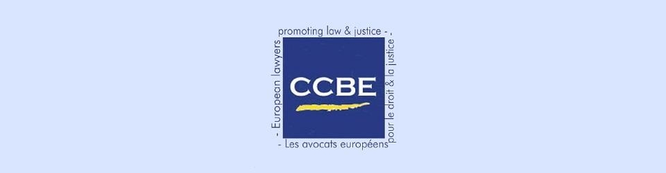 Consiliul Barourilor Europene