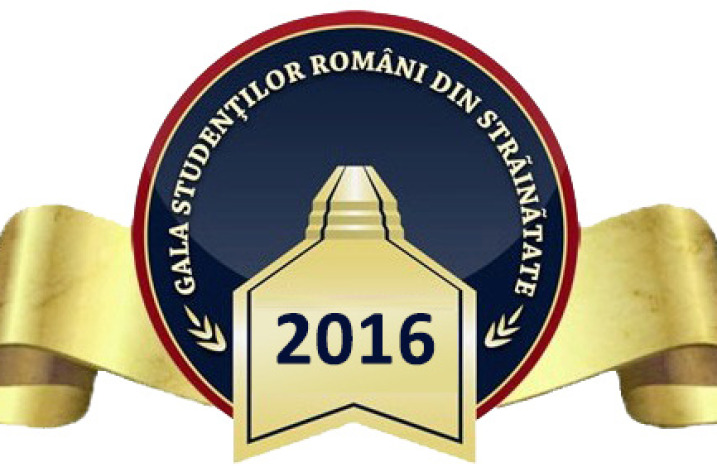 Cei mai buni studenți români au fost premiați în cadrul Galei Studenților Români din Străinătate