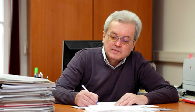 INTERVIU Cristinel Ioan Murzea, Decanul Facultății de Drept UNITBV, despre perspectivele învățământului juridic