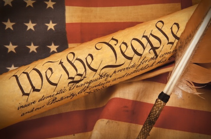 American Approaches to Teaching the Constitution