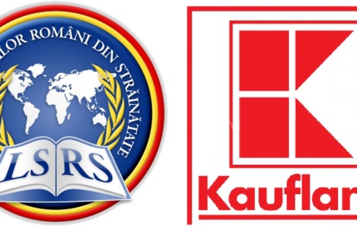 LSRS şi Kaufland România îşi unesc forţele pentru a demara un program de atragere în România a tinerilor români cu studii în străinătate