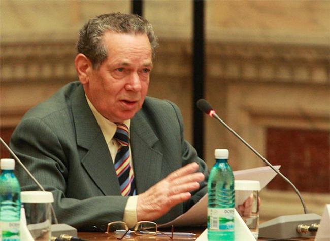 Exclusiv Interviu cu domnul prof. univ. dr. Ioan Scurtu despre identitatea naţională a poporului român