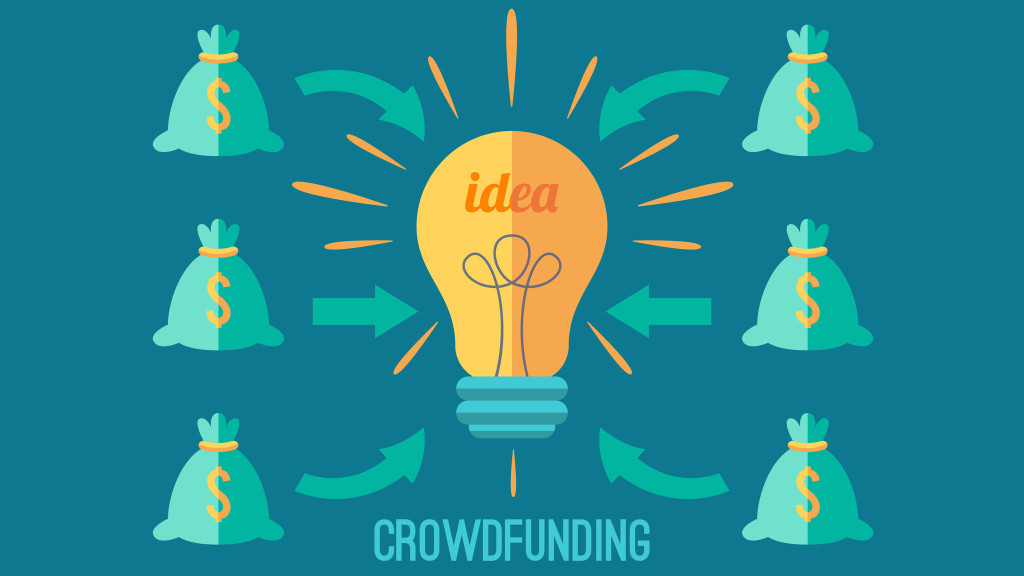 Crowdfunding: conceptul de finanțare participativă