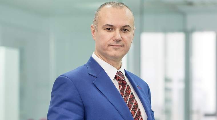 INTERVIU cu Grigore Ștefanache, CEO Stein Bestasig Insurance Broker