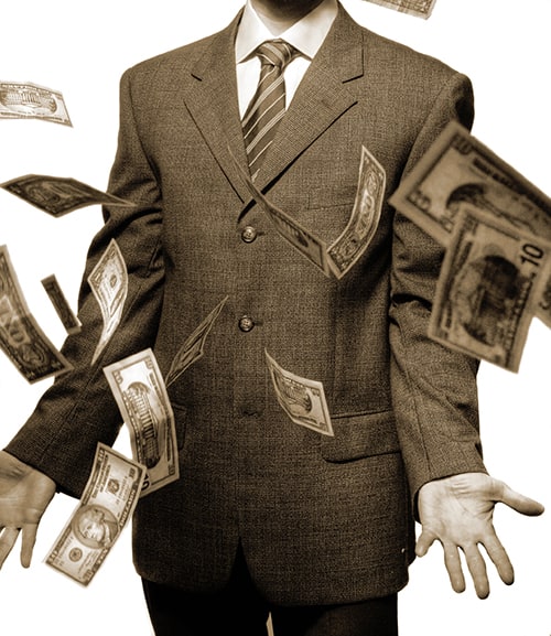 Abuzul de majoritate și abuzul de minoritate-de la drept subiectiv la faptă delictuală