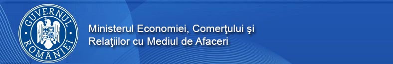 Semnarea Memorandumului de înţelegere între Ministerul Strategiei și Finanţelor din Republica Coreea și Ministerul român al Economiei, Comerţului și Relaţiilor cu Mediul de Afaceri
