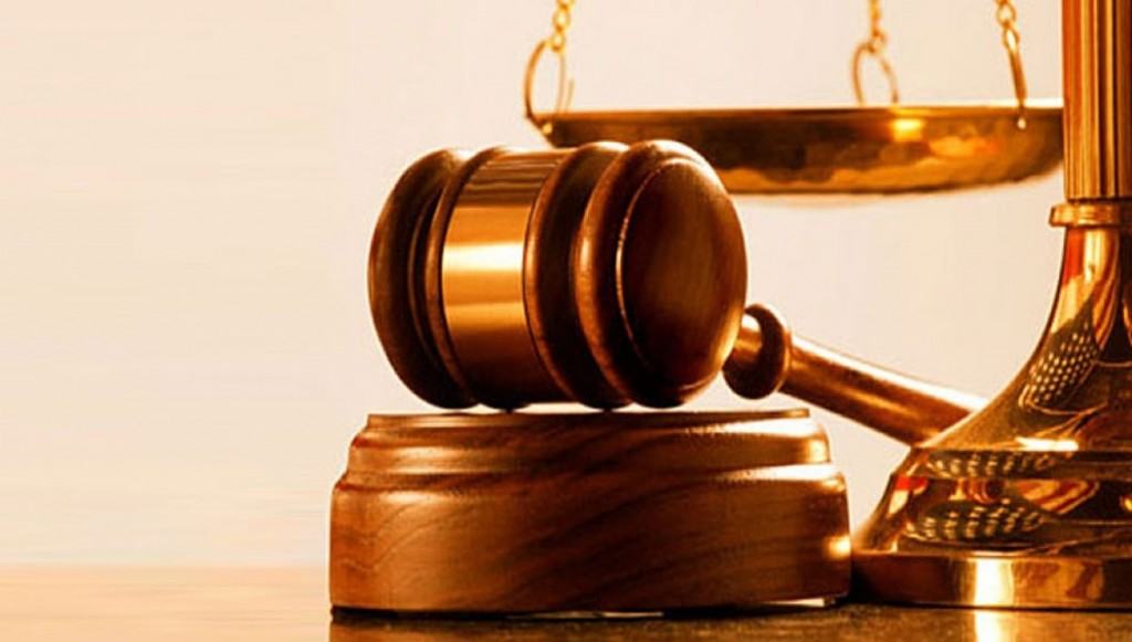 Lege privind unele măsuri în domeniul justiției în contextul pandemiei de COVID-19