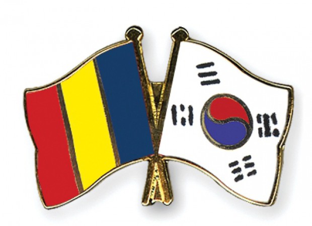 Economia Republicii Coreea si relatiile comerciale cu Romania in ultimii 26 de ani