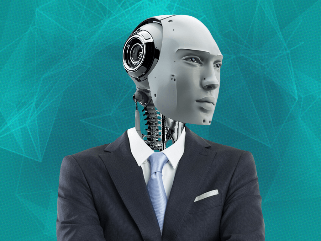 The world's first artificially intelligent lawyer was just hired at a law firm