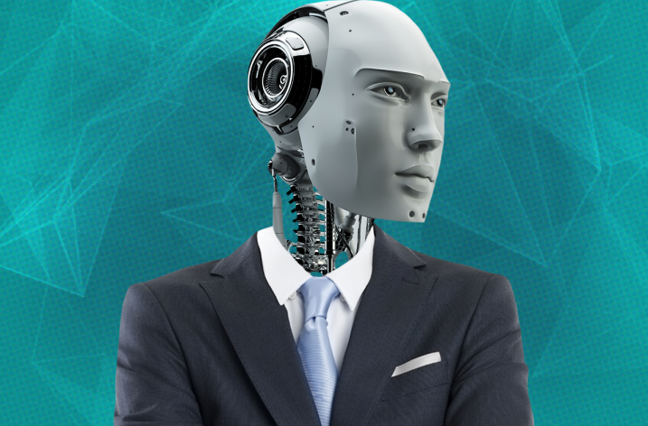 The world’s first artificially intelligent lawyer was just hired at a law firm