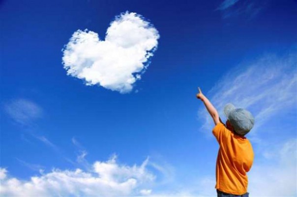 La mulți ani tuturor copiilor și celor cu suflet de copil!