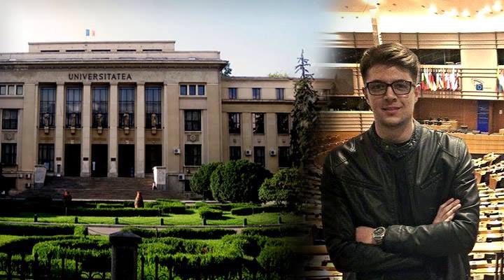 Campionii admiterii- de vorbă cu Sebastian Toader