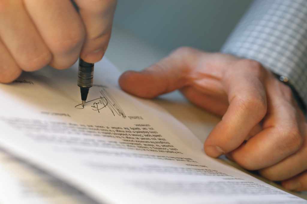 Observaţii privind noţiunea de risc în dreptul contractelor