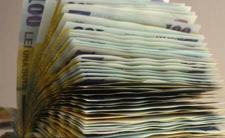 ANAF rambursează TVA în valoare de circa 850 milioane de lei