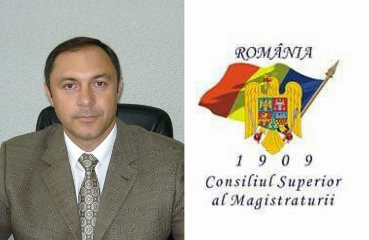 Interviu cu Ioan Marius Anton, procuror în cadrul Parchetului de pe lângă Tribunalul Sibiu