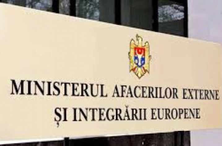 MAE salută numirea Secretarului General al Organizaţiei Naţiunilor Unite