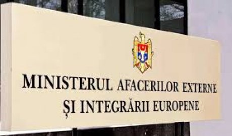 MAE salută numirea Secretarului General al Organizaţiei Naţiunilor Unite