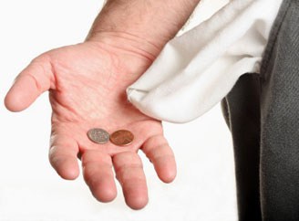Legea privind procedura insolvenţei persoanelor fizice va intra în vigoare la 31 octombrie