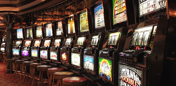 Clauză de neconcurență cu penalități și impact asupra pieței jocurilor de noroc de tip video-loterie și slot-machine