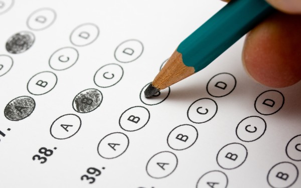 Precizările Ministerului Educației în legătură cu testul-grilă susținut de candidații la funcția de directori de școli