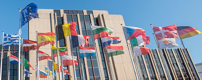 Curtea de Justiție a Uniunii Europene