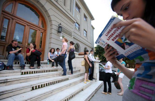 În dezbatere publică, proiectul metodologiei pentru asigurarea suportului necesar elevilor cu tulburări de învăţare