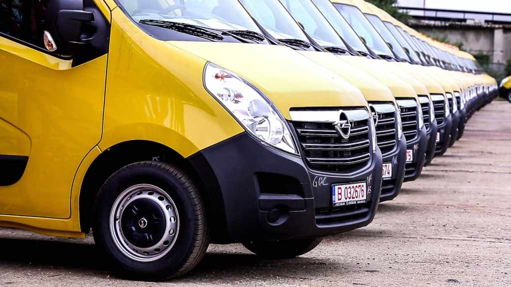 Abonamentele de transport rutier pentru elevi, decontate integral