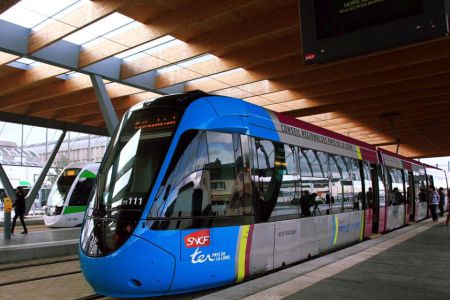 Ministerul Transporturilor demarează proiectul centurii feroviare a Bucureștiului