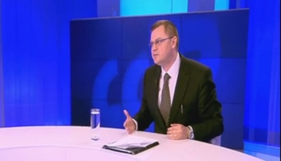 INTERVIU Marius Vartic, şeful Departamentului pentru lupta antifraudă, despre magistratură şi umanitate