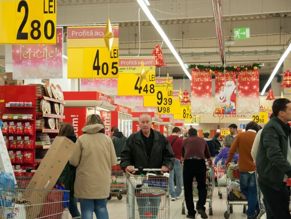 S-a lansat Monitorul Prețurilor. Cum funcționează?