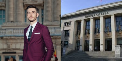 INTERVIU cu Radu Togan, admis la Institutul Național al Magistraturii și Barou