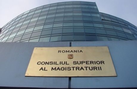 Noii membri ai Consiliului Superior al Magistraturii